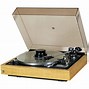 Image result for Dual 1245 Turntable
