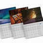 Image result for Wall Calendar Parchment Look