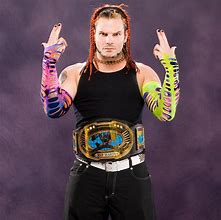 Image result for Jeff Hardy 90s