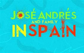 Image result for Jose Andres and Wife