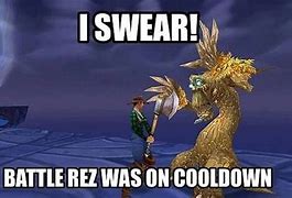 Image result for Funny WoW Memes