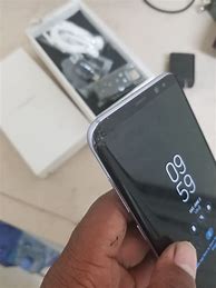 Image result for Samsung Galaxy S8 Price in Nigeria