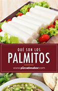 Image result for palmitos