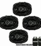 Image result for 16 Coaxial Speakers On a 4 Channel Amp
