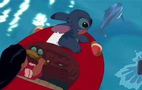 Image result for Lilo & Stitch 2 Movie