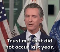 Image result for Pics of Gavin Newsom