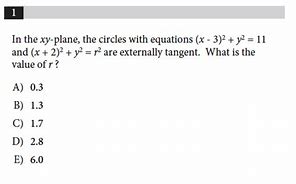 Image result for Sat Math 2