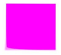 Image result for Pink MeMO Pad PNG