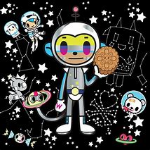 Image result for Tokidoki Evil