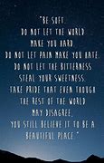 Image result for Cold World Quotes