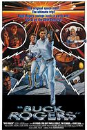 Image result for Buck Rogers 25th Century