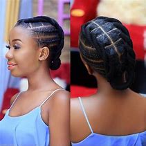 Image result for Impondo Hairstyle