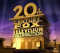 Image result for 20th Century Fox Television Studio Logo