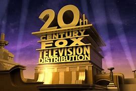 Image result for 20th Century Fox Television Logo History