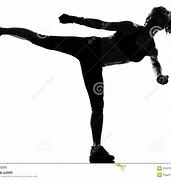 Image result for Clip Art Cardio Kickboxing