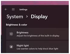 Image result for Laptop Brightness Booster