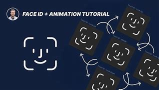 Image result for iPhone Face ID Animation