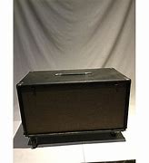 Image result for 2X10 Empty Guitar Cabinet