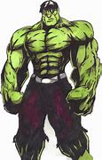 Image result for Cool Hulk Drawings