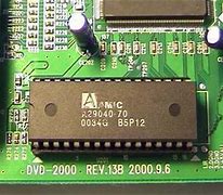 Image result for EEPROM Memory