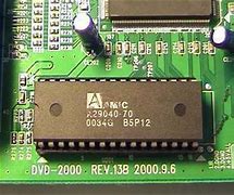 Image result for EEPROM Memory Device