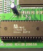 Image result for What Is a EEPROM Chip