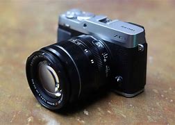 Image result for Fuji XE3
