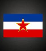 Image result for Flag of Yugoslavia