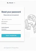 Image result for Reset Your Password