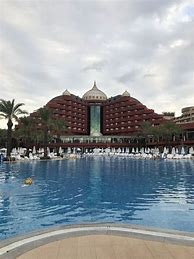 Image result for Palace with Large River Pool