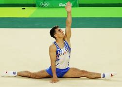 Image result for Gymnastics Men Floor