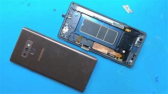 Image result for Samsung Note 9 Charging Port