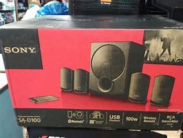 Image result for Sony Sound System RGT 800