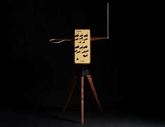 Image result for The Theremin Instrument