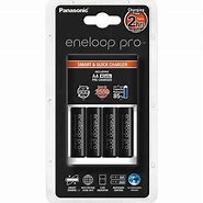 Image result for Eneloop Battery Charger AA