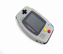 Image result for GBA Famicom Edition