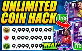 Image result for FIFA Mobile Hack