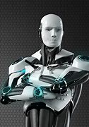 Image result for Humanoid Android Head