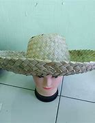 Image result for Traditional Hat Philippines