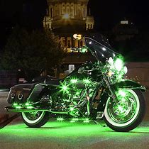 Image result for Rock Lights Motorcycle