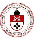 Image result for Iolani School Logo