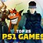 Image result for Best PlayStation Games