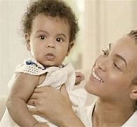 Image result for Baby Blue Ivy and Drake