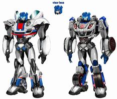 Image result for Cybertronian Jazz