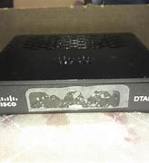 Image result for Cisco DTA50 Box