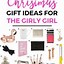 Image result for Girls Wish List