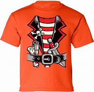 Image result for Pirate T-Shirt