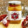 Image result for Honey with Comb