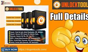 Image result for Unlock Tool Thubnail