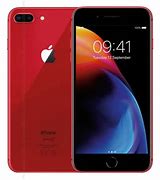 Image result for iPhone 8 Plus Red Virgin Mobile